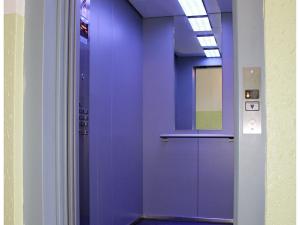 Prodej bytu 2+kk, Praha - Nusle, Nuselská, 43 m2