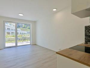 Pronájem bytu 1+kk, Brno, Bystrcká, 27 m2