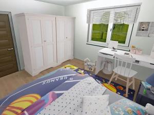 Prodej domu na klíč, Ladná, Palašovská, 86 m2