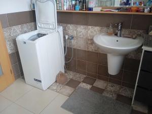 Pronájem bytu 2+1, Břeclav, Smetanovo nábřeží, 56 m2