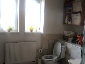 Pronájem bytu 2+1, Břeclav, Smetanovo nábřeží, 56 m2
