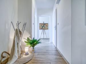 Pronájem bytu 3+1, Tanvald, Radniční, 65 m2