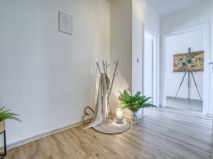 Pronájem bytu 3+1, Tanvald, Radniční, 65 m2