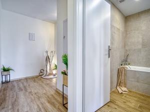 Pronájem bytu 3+1, Tanvald, Radniční, 65 m2