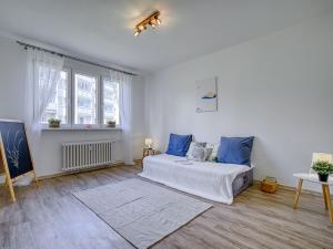 Pronájem bytu 3+1, Tanvald, Radniční, 65 m2