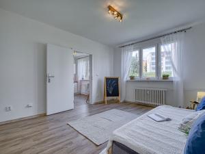 Pronájem bytu 3+1, Tanvald, Radniční, 65 m2