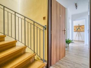Pronájem bytu 3+1, Tanvald, Radniční, 65 m2
