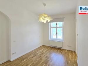 Pronájem bytu 3+kk, Liberec, Kostelní, 73 m2
