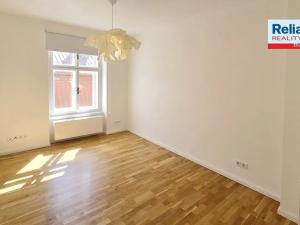 Pronájem bytu 3+kk, Liberec, Kostelní, 73 m2