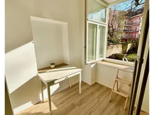 Prodej bytu 1+kk, Praha - Břevnov, Mládeže, 17 m2