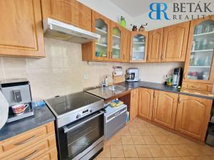 Prodej bytu 3+1, Přerov, Jasínkova, 74 m2