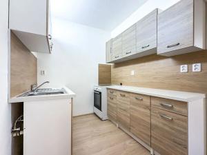 Pronájem bytu 2+kk, Ústí nad Labem, Klíšská, 51 m2