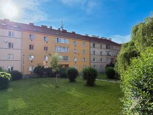 Pronájem bytu 2+kk, Ústí nad Labem, Klíšská, 51 m2