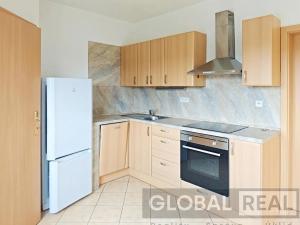 Pronájem bytu 1+kk, Luka nad Jihlavou, Jeclovská, 48 m2