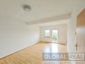Pronájem bytu 1+kk, Luka nad Jihlavou, Jeclovská, 48 m2