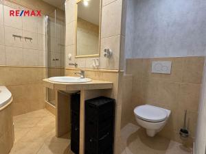 Prodej bytu 3+1, Kladno, Americká, 59 m2