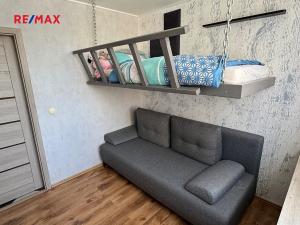 Prodej bytu 3+1, Kladno, Americká, 59 m2