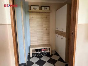 Prodej bytu 3+1, Kladno, Americká, 59 m2