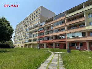 Prodej bytu 3+1, Kladno, Americká, 59 m2