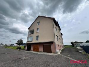 Prodej bytu 3+kk, Záluží, 82 m2