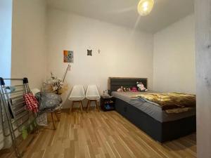 Pronájem bytu 1+1, Praha - Nové Město, Řeznická, 36 m2