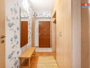 Prodej bytu 3+1, Mladá Boleslav - Mladá Boleslav II, Tylova, 80 m2