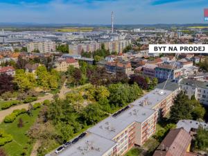 Prodej bytu 3+1, Mladá Boleslav - Mladá Boleslav II, Tylova, 80 m2