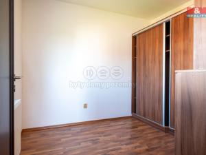 Prodej bytu 2+kk, Klatovy - Klatovy IV, K Čínovu, 48 m2