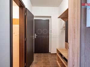 Prodej bytu 2+kk, Klatovy - Klatovy IV, K Čínovu, 48 m2