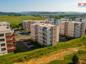 Prodej bytu 2+kk, Klatovy - Klatovy IV, K Čínovu, 48 m2