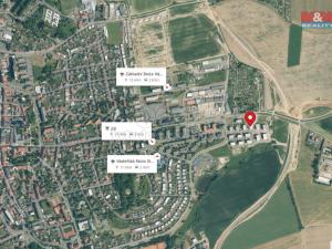 Prodej bytu 2+kk, Klatovy - Klatovy IV, K Čínovu, 48 m2
