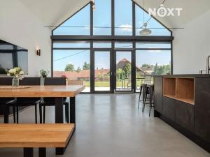 Prodej rodinného domu, Jihlava, 104 m2
