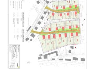 Prodej pozemku pro bydlení, Luhačovice, 2771 m2
