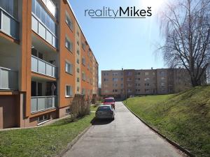 Prodej bytu 3+1, Liberec, Za Humny, 66 m2