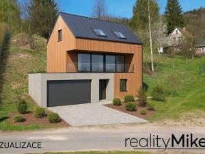 Prodej pozemku pro bydlení, Liberec, 1400 m2