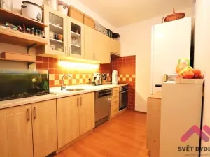 Prodej bytu 2+1, Nehvizdy, Vyšehořovická, 65 m2