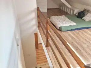 Pronájem bytu 2+kk, Slaný, Ouvalova, 73 m2