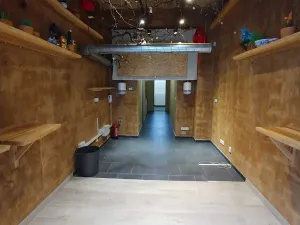 Pronájem obchodního prostoru, Praha - Vinohrady, Korunní, 38 m2