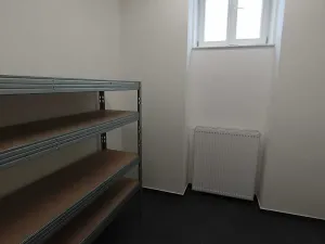 Pronájem obchodního prostoru, Praha - Vinohrady, Korunní, 38 m2