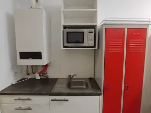 Pronájem obchodního prostoru, Praha - Vinohrady, Korunní, 38 m2
