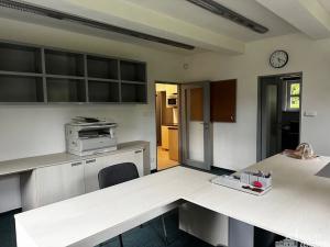Pronájem kanceláře, Praha - Strašnice, K Červenému dvoru, 73 m2