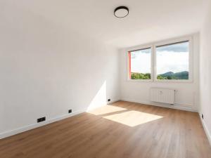 Pronájem bytu 2+kk, Bílina, Síbova, 40 m2