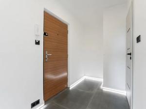 Pronájem bytu 2+kk, Bílina, Síbova, 40 m2