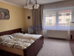 Prodej rodinného domu, Klobouky u Brna, Nádražní, 250 m2