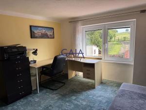 Prodej rodinného domu, Klobouky u Brna, Nádražní, 250 m2