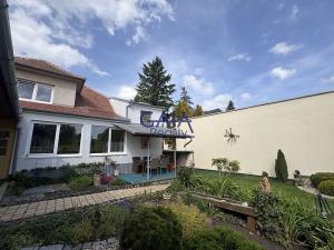 Prodej rodinného domu, Klobouky u Brna, Nádražní, 250 m2