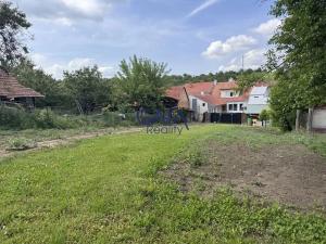 Prodej rodinného domu, Klobouky u Brna, Nádražní, 250 m2