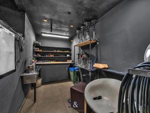 Pronájem obchodního prostoru, Praha - Vinohrady, Slovenská, 180 m2