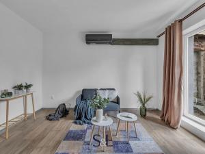 Prodej bytu 1+kk, Cvikov, Pivovarská, 31 m2