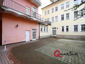 Prodej restaurace, Praha - Nusle, Slavojova, 149 m2